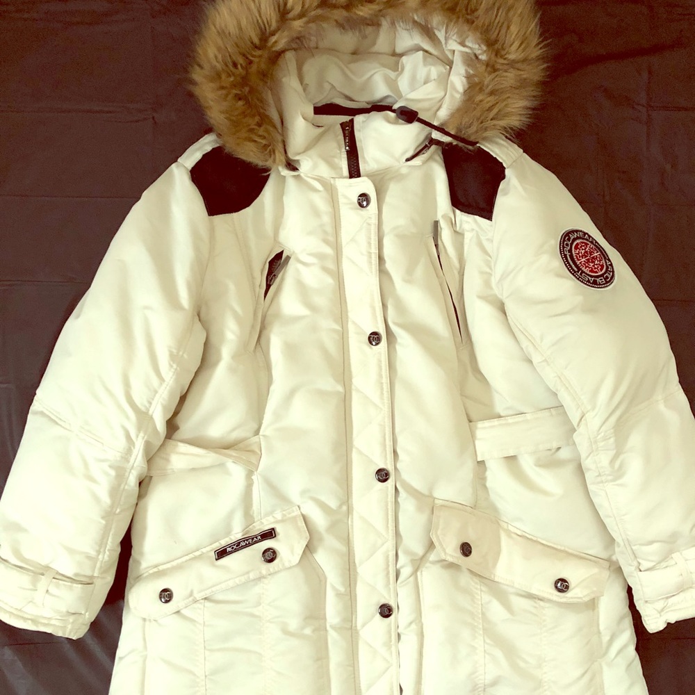 Rocawear Coat